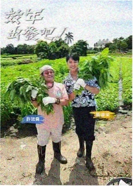 授她以柄
